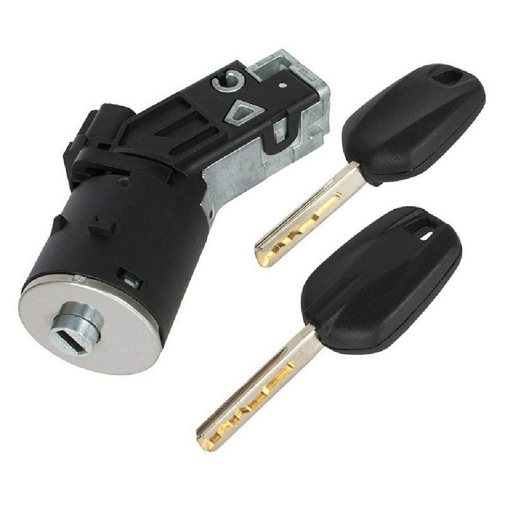 Set de pornire Citroen C4 Cactus 9673257480 / 1608682880