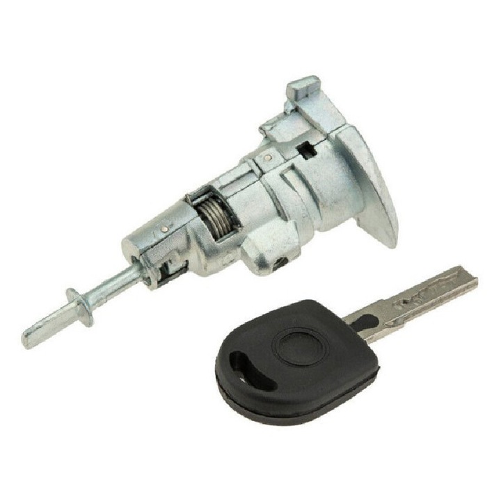 Патронник с ключ за врата VW Passat B6