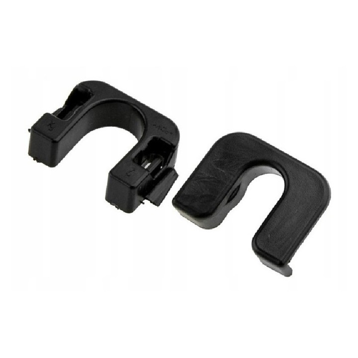 Clemă pentru tapițeria portbagajului Ford Transit Courier