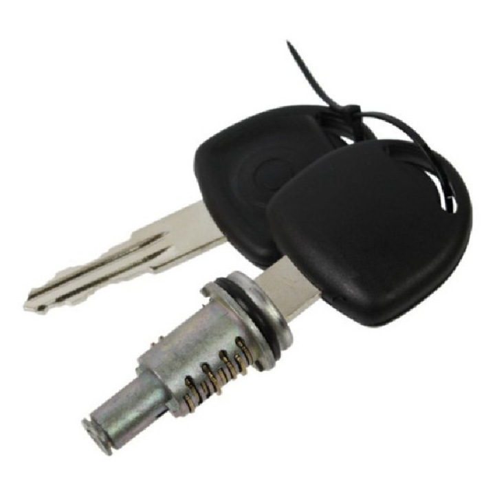 Патронник с ключове за врата Opel Combo B