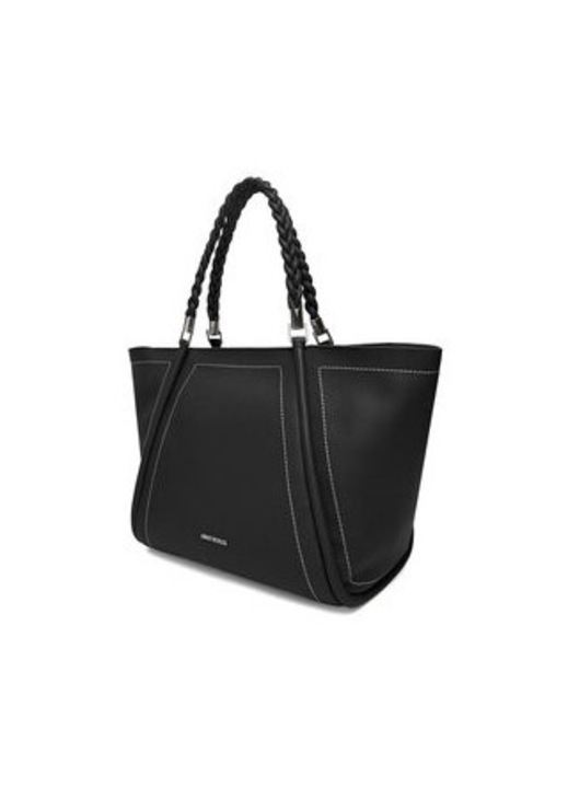 Geanta dama Gino Rossi CEO-LAUREN-XL8211, neagra