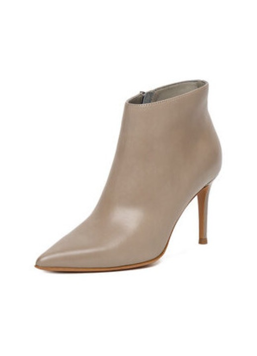 Botine dama Gino Rossi, gri, Gri