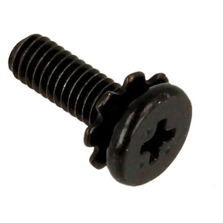 Винт M4x12, LG, FAB30016103, за TV/аудио/видео оборудване, размер 12мм