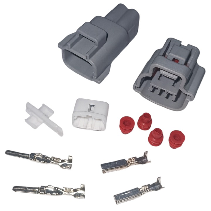 Kit de reparații pentru mufă compatibil cu Toyota RAV4 XA30