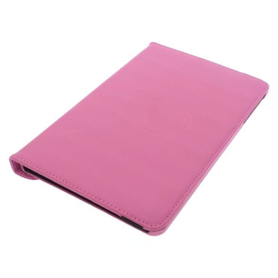 Husa tabletă compatibilă cu Samsung Galaxy Tab E 9.6 T560, piele sintetică, pliabilă