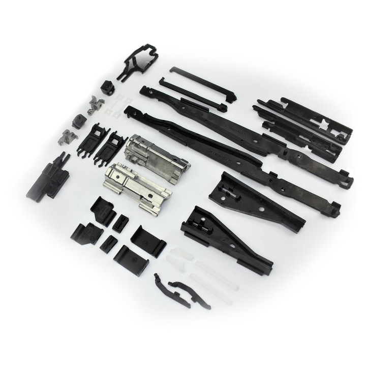 Set reparație trapă panoramică compatibil cu BMW X5 E53