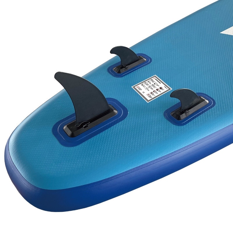 Set deschidere SUP Active Space, 320x81x15cm, 180kg, cu vasle