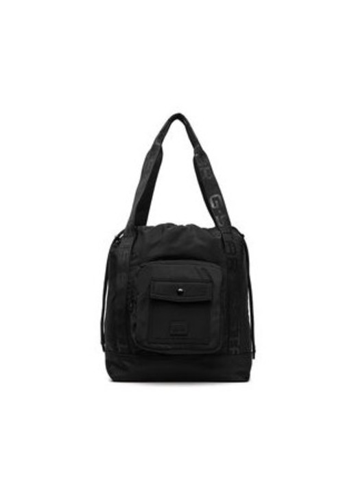 Férfi táska, G Star Raw, CEO-JUAN-XC8344 modell, fekete, minta nélküli