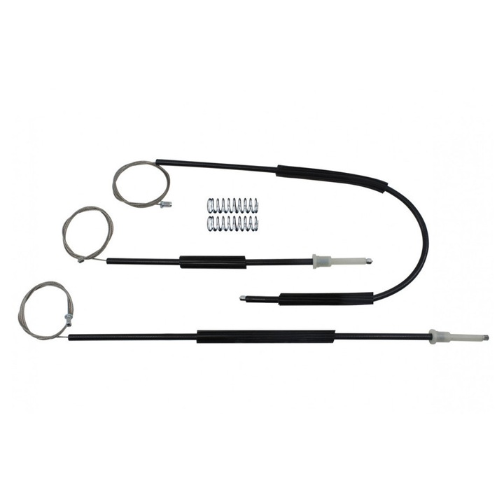 Жило (въже) за стъклоподемник съвместим с Audi A8 D3