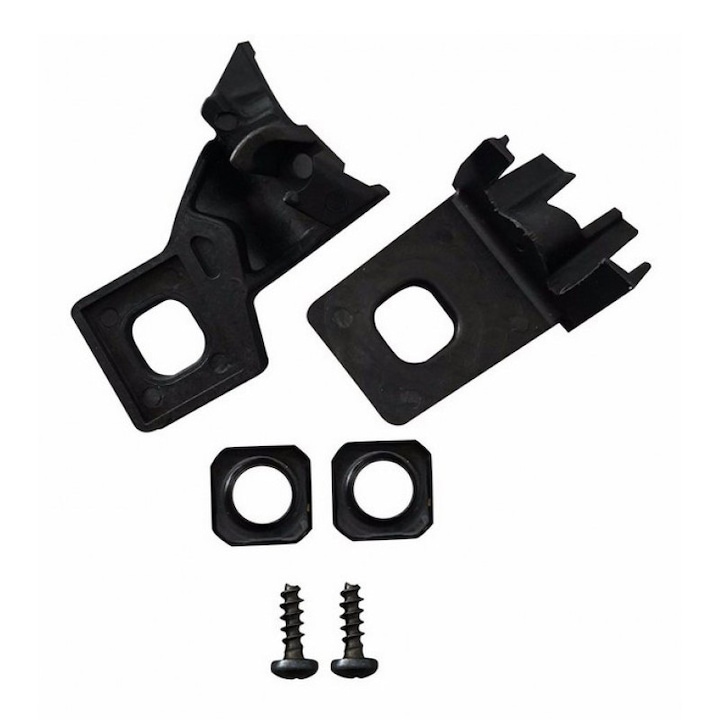 Cleme de fixare far compatibile cu VW Polo 9N