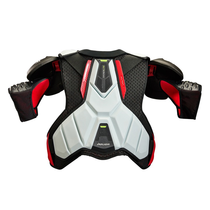 Протектори за рамене Bauer Vapor Hyperlite SR, размер M