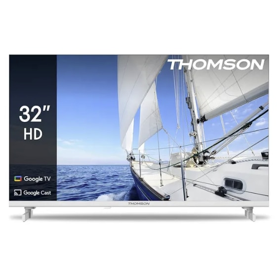 Televizor Thomson DLED 32HT2S15, 81cm, Smart TV