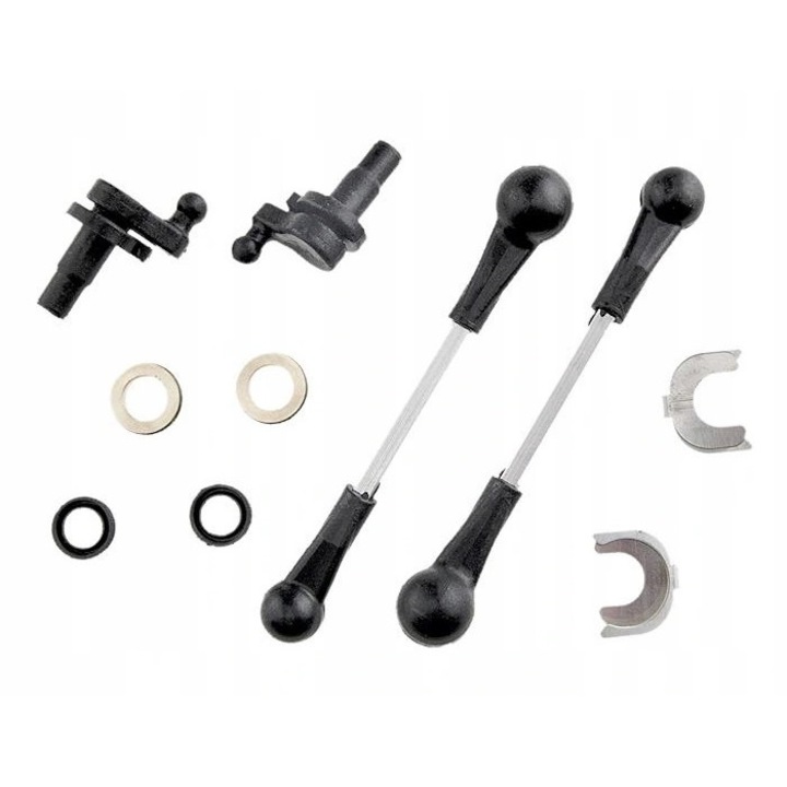 Kit de reparații pentru colectorul de admisie compatibil cu VW Phaeton