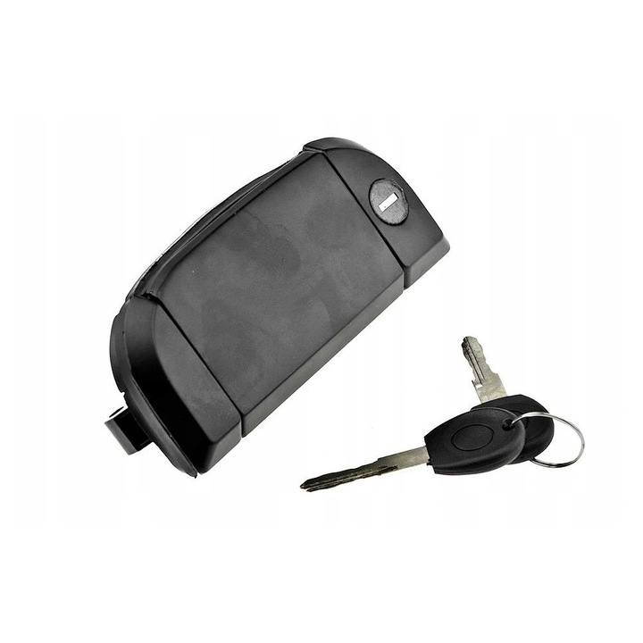 Set Mâner Exterior compatibil cu VW Transporter 4