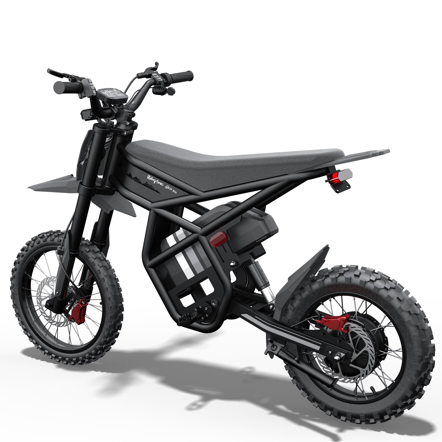 Riding Times GT54 PRO 3000W 60V 25Ah 65 Riding Times GT54 PRO 3000W 60V 25Ah 65