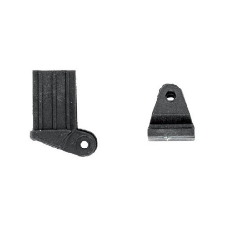 Set de reparații pentru jaluzea trapă compatibil cu Opel Vectra