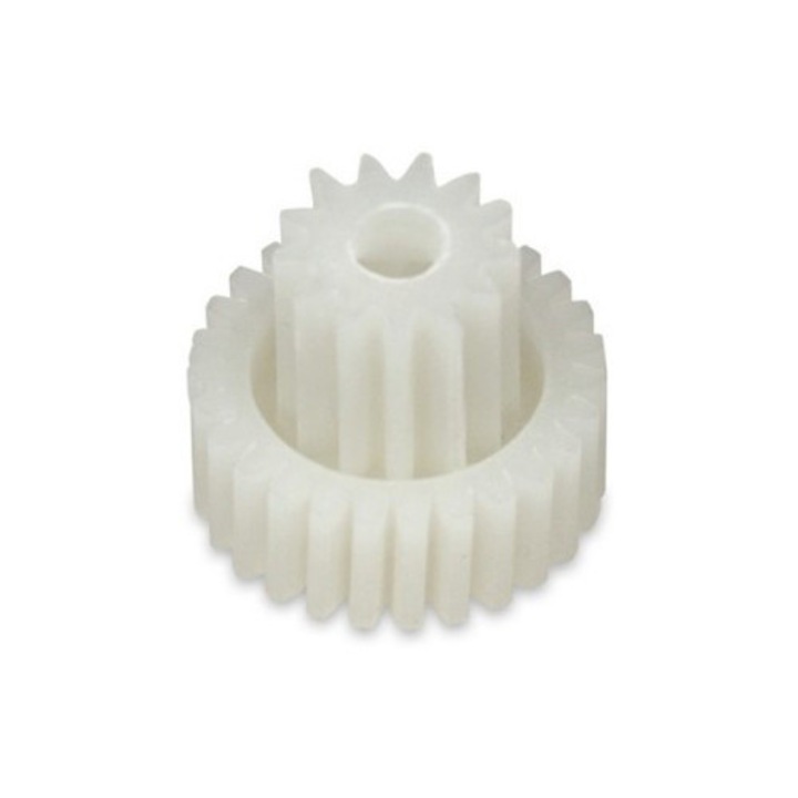 Roată dințată pentru rulou portbagaj spate VW Touareg 7L 958536317013W4 / 958536318013W4 / 7P5861318 / 7P5861317