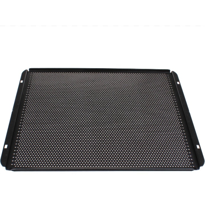 Перфорирана тава за печене Electrolux A90zbt10, незалепваща, лесна за почистване, 38x28см