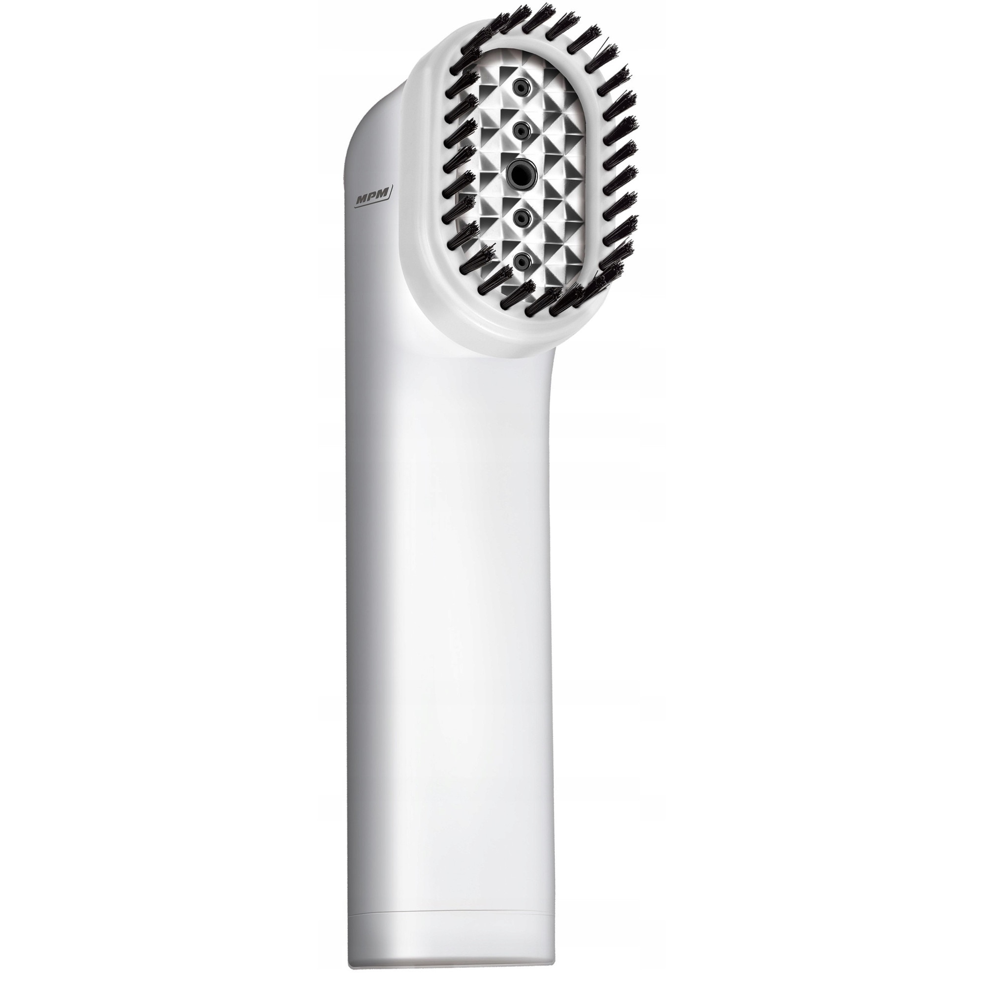 Aparat de calcat cu aburi MPM MZP-04, compact, alb, 95ml