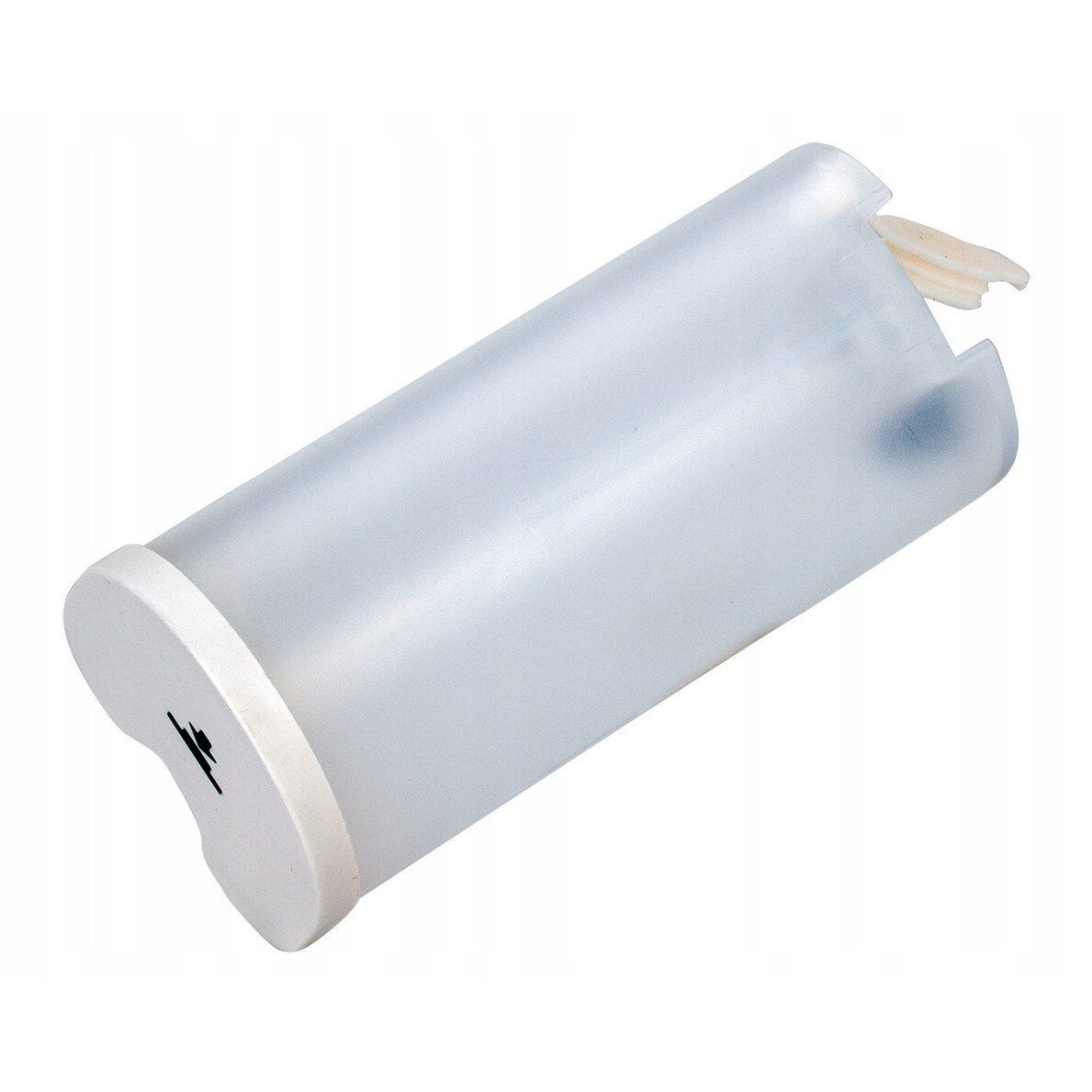 Aparat de calcat cu aburi MPM MZP-04, compact, alb, 95ml