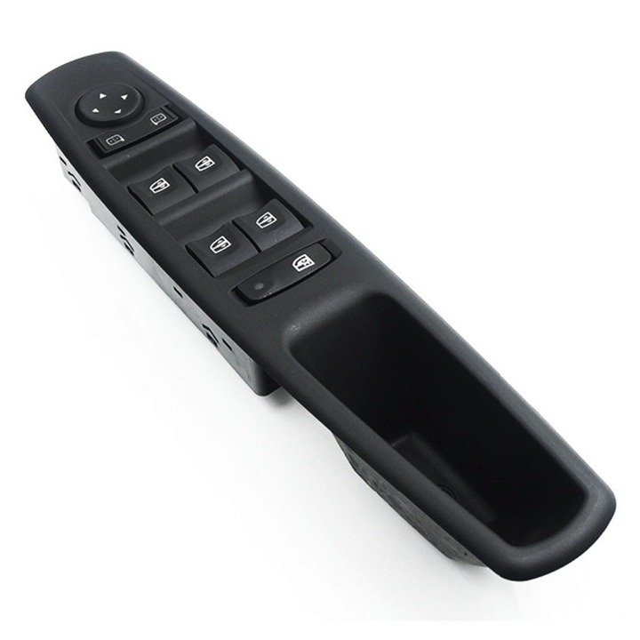 Butoane geamuri electrice compatibile cu Renault Laguna 3