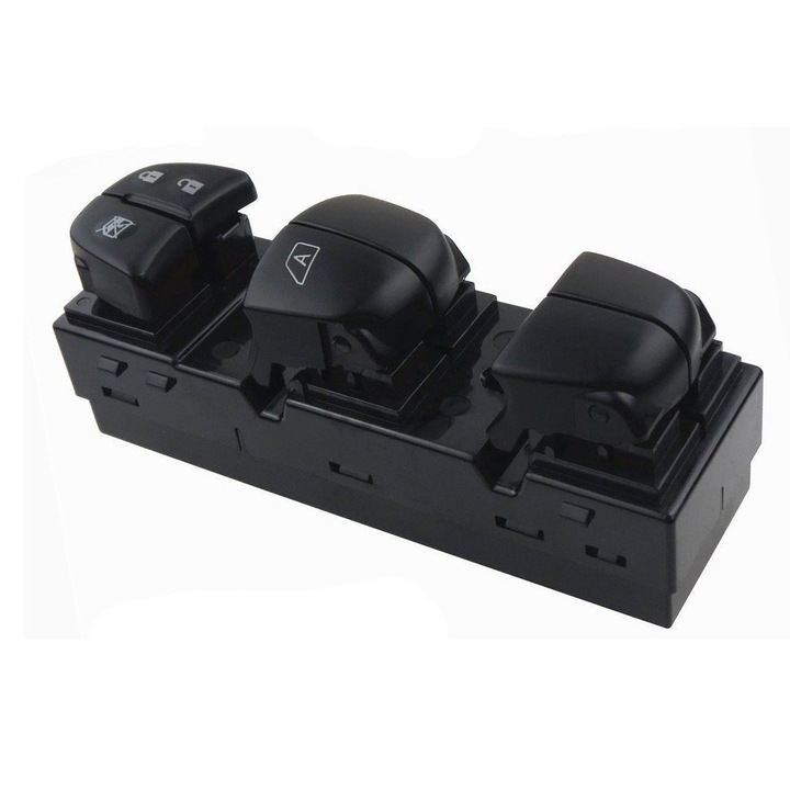 Butoane pentru geamuri electrice compatibile cu Nissan Qashqai