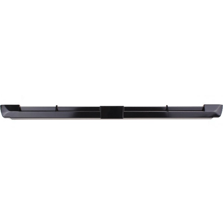 Deflector Whirlpool 481246098095, pentru plita/cuptor, din materiale de inalta calitate, eficient, alb