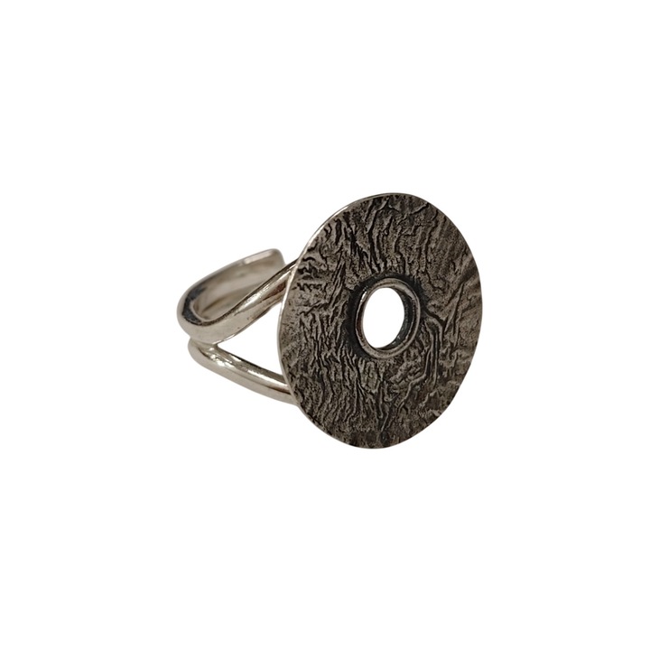 Сребърен пръстен, Empress, R002535, Проба 925