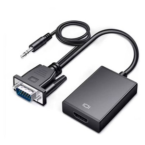 Kábelek és adapterek