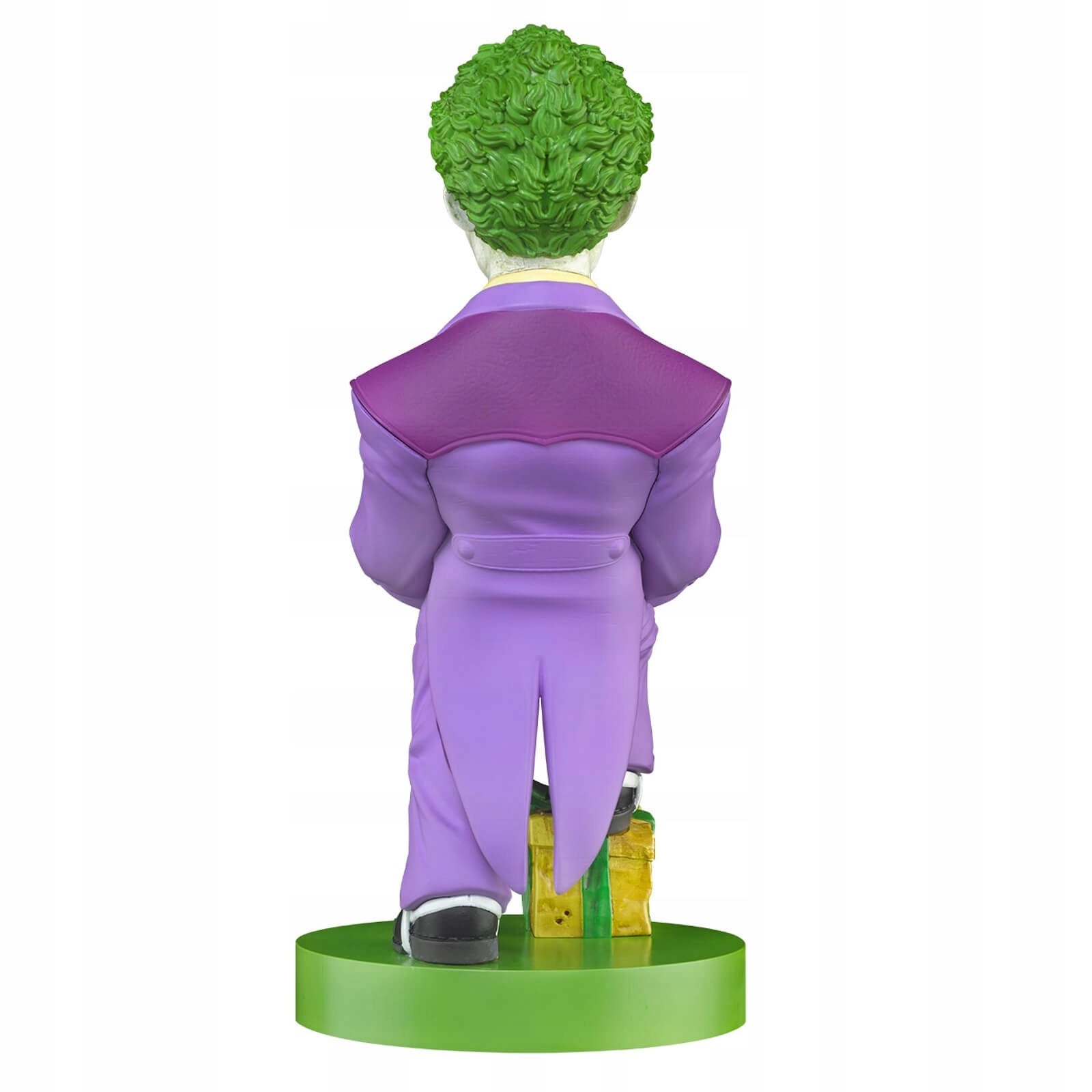 Suport pentru gamepad/smartphone Cable Guys, The Joker, 21cm - eMAG.ro