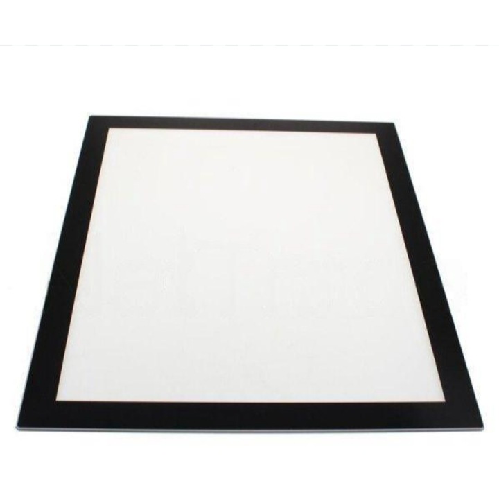 Geam usa cuptor Electrolux interior, rezistent la caldura