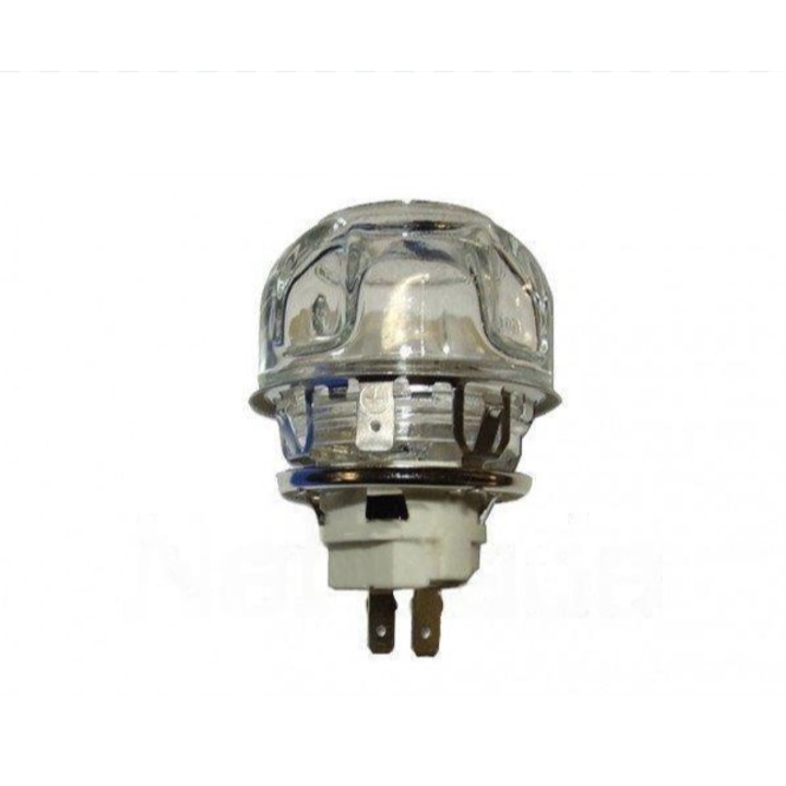 Bec halogen 40W Whirlpool, model 480121101148, pentru cuptor, rezistent la temperaturi ridicate