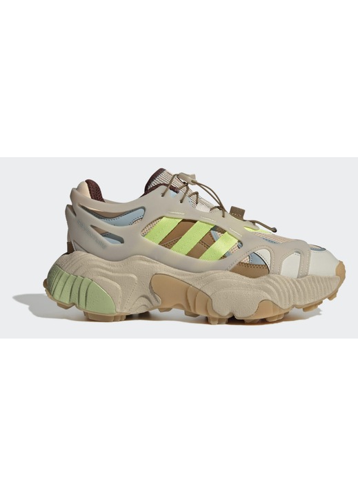Sneakers Férfi, Adidas Originals, Roverend Adventure, Világosbarna 1988