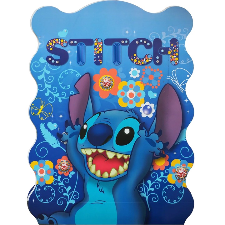 Pinata Balloo Stitch 40 cm