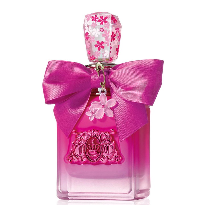 Juicy Couture, Viva La Juicy Petals Please, parfum, 50 ml