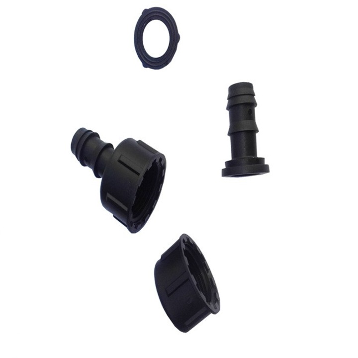 Fitting plastic R34-16 (Fi 16x3/4" cu holender)