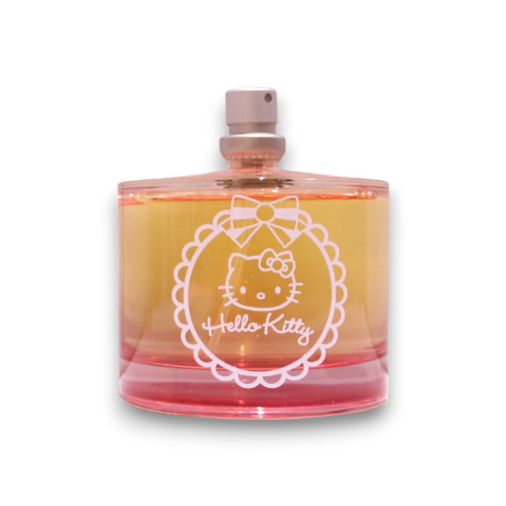 Koto Parfums, Hello Kitty, Apa de Toaleta, 100 ml *Tester
