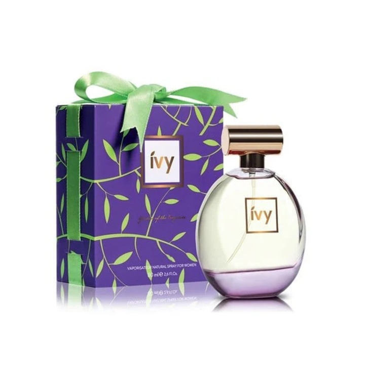 Ivy Női parfüm 80ml EDP