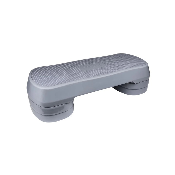 Northio Step Aerobik platform, 2-3 magasság, csúszásmentes, 100 kg