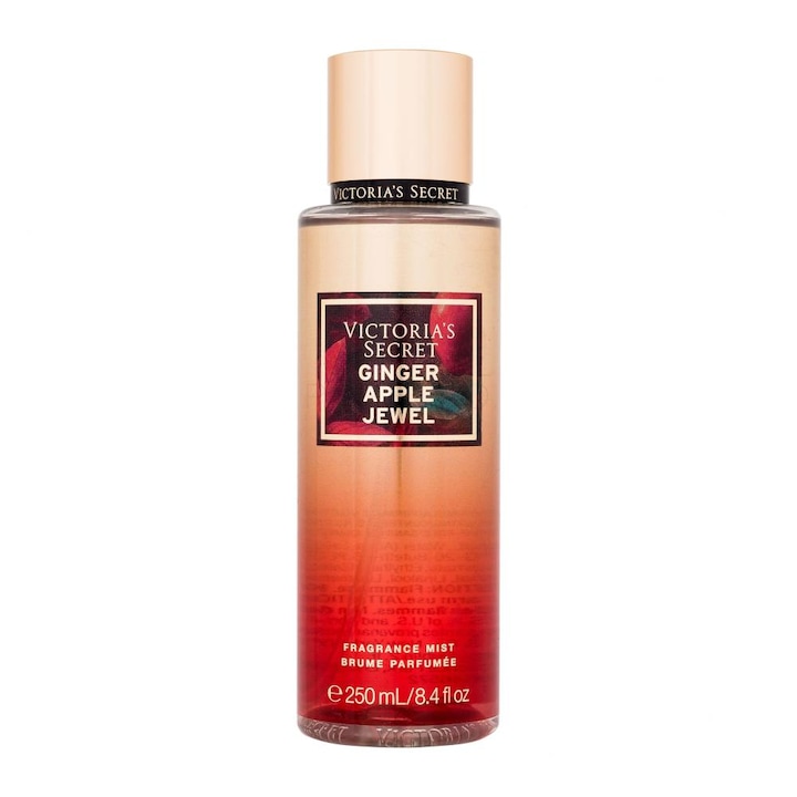 Spray de corp, Victoria's Secret, Ginger Apple Jewel, 250 ml