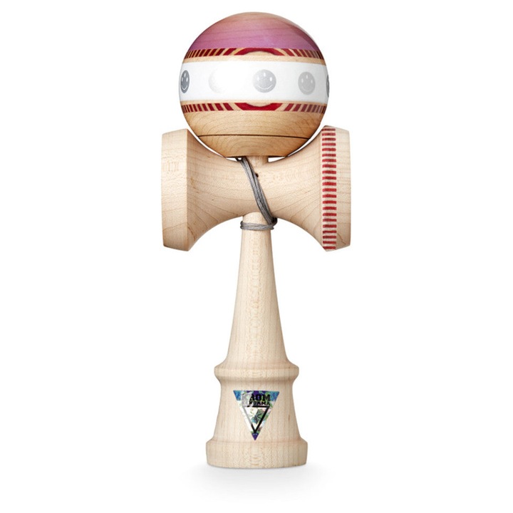 Kendama KROM 10Y BDAY