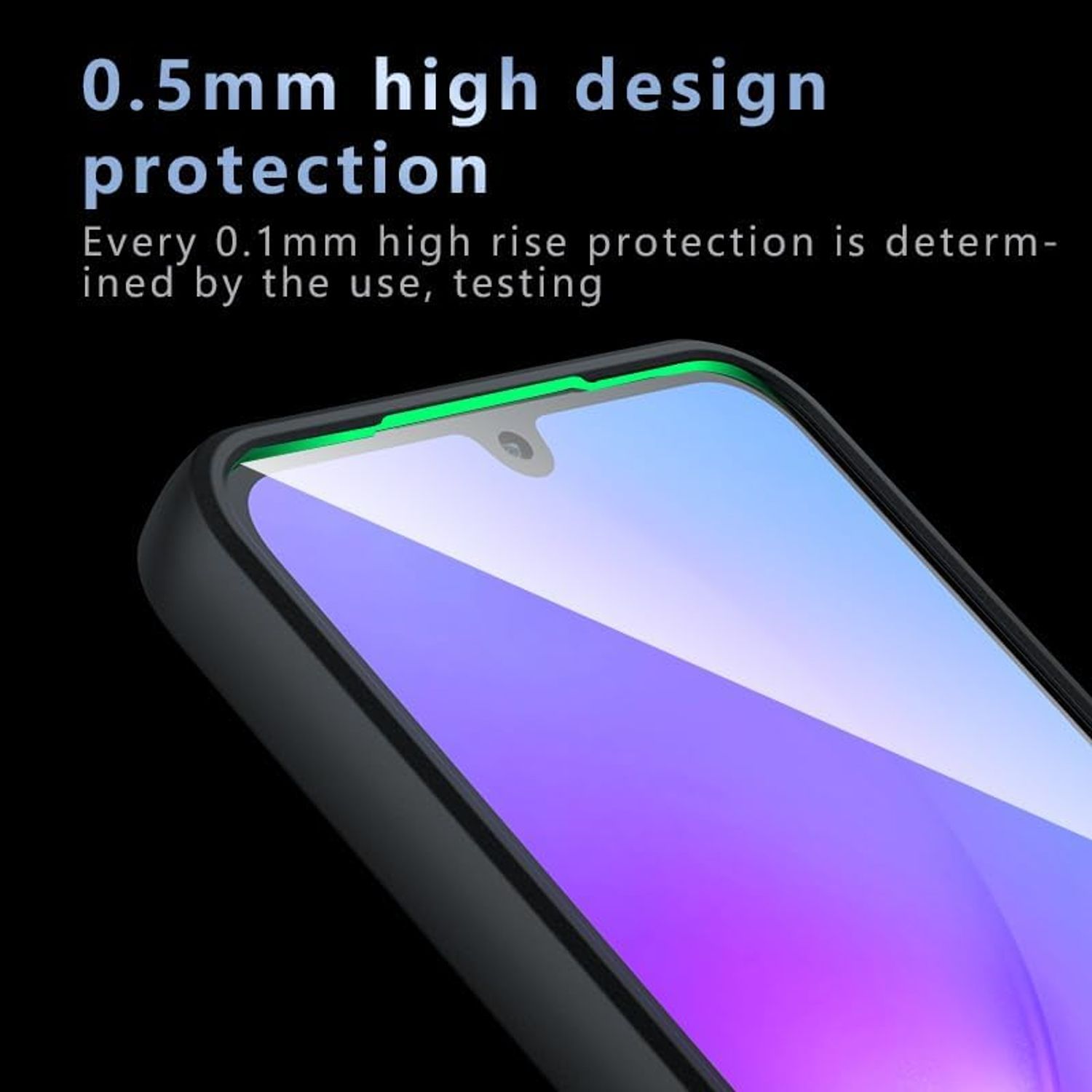 Husa Magnetica pentru Samsung Galaxy A36/A56 5G, Carcasa Protectie Antisoc, Subtire, Mata Translucida, Anti-Amprenta, Rezistenta, Negru