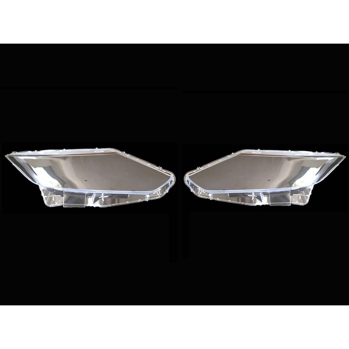 Sticle pentru faruri Nissan Qashqai J11