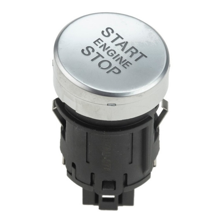Buton Start Stop pentru Audi A6 C7 4G1905217A