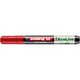 Lakkmarker, 2-3 mm, EDDING "50", piros