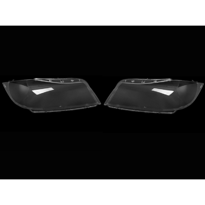 Sticlă pentru faruri compatibilă cu BMW 3 E90 - Xenon