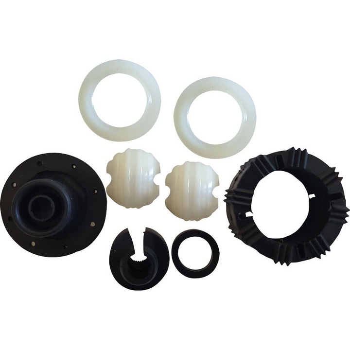 Kit de reparații pentru maneta schimbătorului de viteze compatibil cu Renault Clio 2