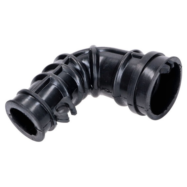 Adaptor cauciuc cutie filtru aer Polini pentru modelele Vespa 50 4T după 2018