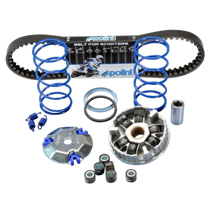 Kit variator, Polini Hi-Speed versiune scurtă Minarelli 241.670.2