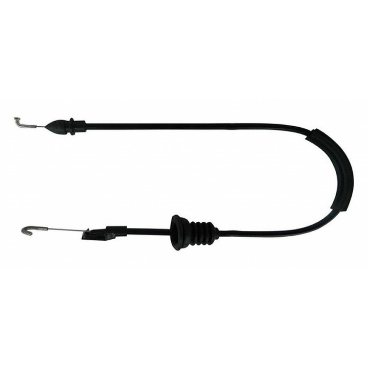 Cablu (sfoară) pentru deschiderea ușii VW Golf 4